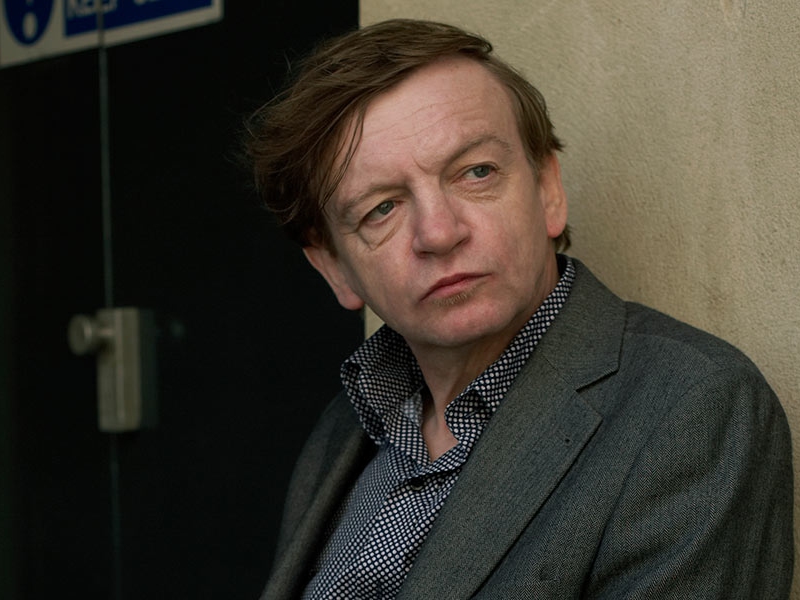 Image for Mark E. Smith